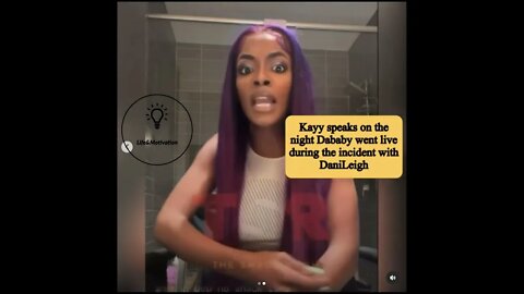 DaBaby Exposed By Female Artist Kayykilo 😱 DaBaby Right Or Wrong? BREAKING NEWS!!!