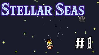 Going Grocery Shopping - Stellar Seas | Zelda Classic: Part 1