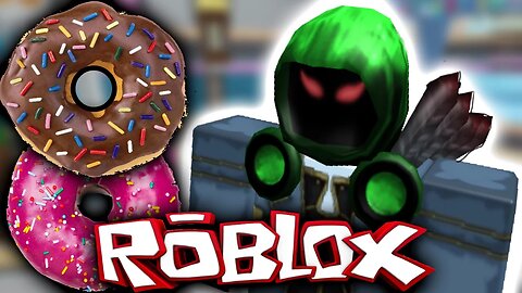 ROBLOX | DONUT FACTORY TYCOON!!
