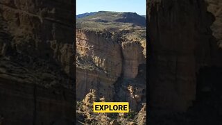 Explore the world! Arizona, Canyons, Cactus, Mountains & Desert