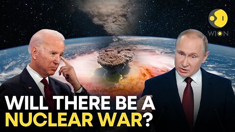 Russia-Ukraine War LIVE: Risk of nuclear war escalates as war in Ukraine drags on |