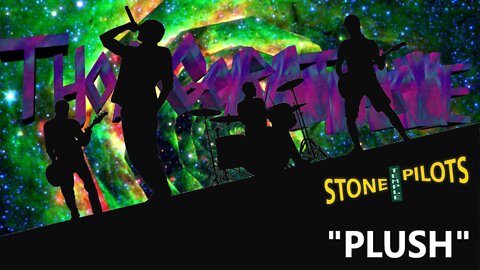 WRATHAOKE - Stone Temple Pilots - Plush (Karaoke)