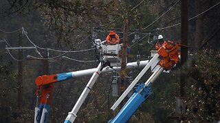 PG&E Could Shut Off Power To More Than 600,000 Customers In California