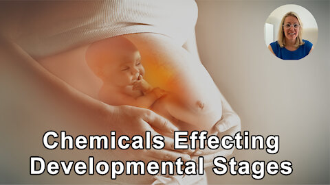 Classes Of Chemicals Can Effect Certain Developmental Stages - Aly Cohen, MD