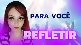 Mensagem para refletir: O Vento 🍃