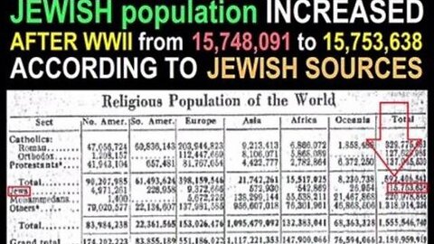 SIX MILLION JEWS FROM 1915-1938– 10 NEWSPAPERS - DISSENTER_SHIBBY187