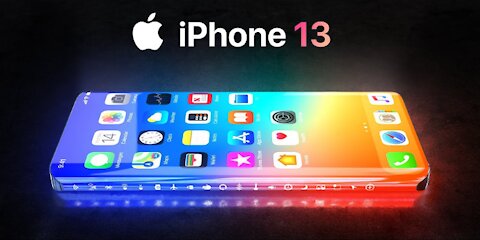 iPhone 13 Pro Trailer — Apple Introducing iPhone 13 Pro — Apple