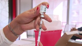 Pediatrician urges parents to keep current with vaccines during pandemic