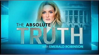 The Absolute Truth With Emerald Robinson December 20, 2023