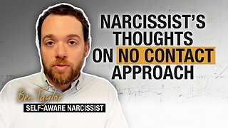 Does a Narcissist Actually Like It When You Go No Contact?