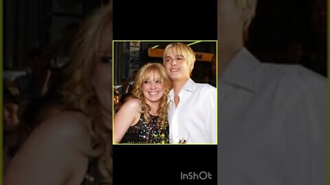 Aaron Carter: We Lost Our Virginity to Each Other & Hillary Duff Releases Statement #aaroncarter