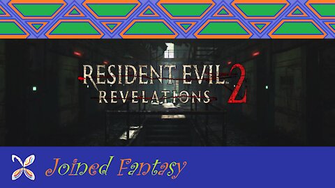 Resident Evil Revelations 2 - Videogame Music Video