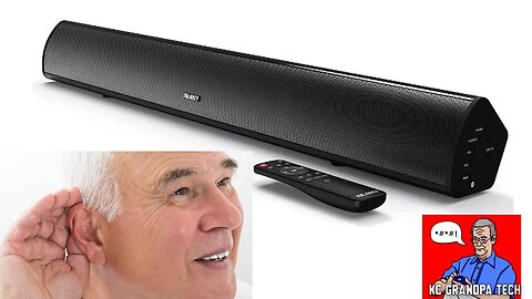 Why can't I hear what actors are saying on TV? Here is the Solution review of Majority sound Bar