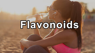 Flavonoids: Nature's Magical Protectors