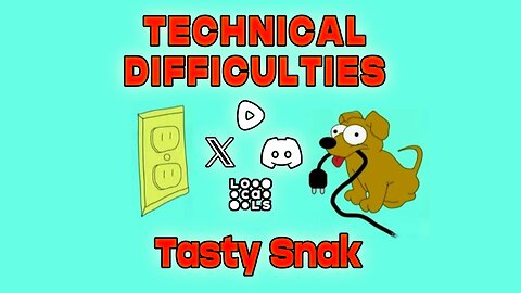 Technical Difficulties: Algorithms and Complexity - Hash Tables | 🚨RumbleTakeover🚨