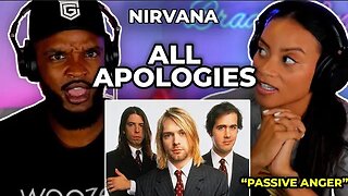 🎵 Nirvana - All Apologies REACTION
