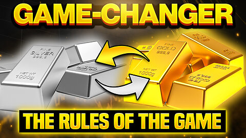 Game-changer – The rules of the game - Goldbusters and Wim
