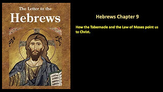 304 Hebrews 9