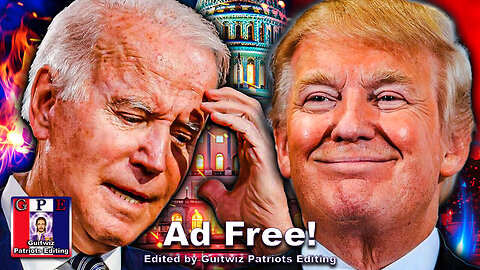 Dr Steve Turley-Dems FREAK OUT as Biden's Campaign IMPLODES!-Ad Free!