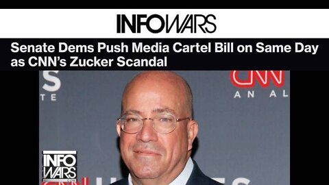 CIA Backed CNN Crumbling from Sex/Pedophilia Scandals