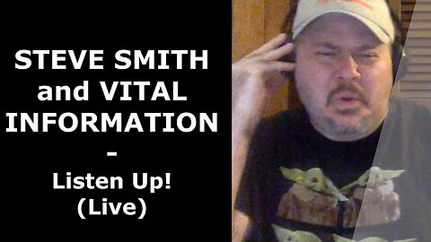 First time | STEVE SMITH and VITAL INFORMATION | Listen Up! | Live (Reaction) | Jazz Fusion