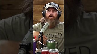 Jase Robertson: This Is Why Jesus Is Different | #shorts