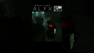 Half-Life: Alyx gameplay - Epic headcrab takedowns for the ultimate VR gaming experience