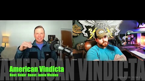 Bare Knuckles Preaching with Jamie Walden The Truth Hurts