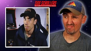 Craig Gets SCARY AI Version Of Himself, GTA6 Leakers Caught | Side Scrollers Podcast