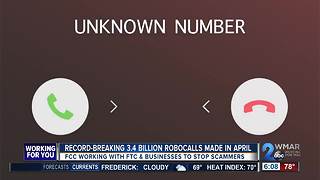 Apps that will finally silence scam robocalls
