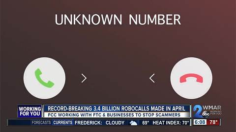 Apps that will finally silence scam robocalls