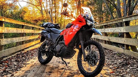 ⚠️ Every Issue I've Found With My 2022 KLR 650 So Far ⚠️