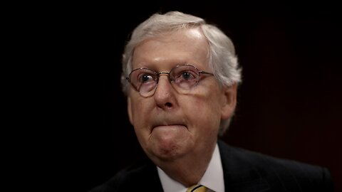 Mitch McConnell Defends The Senate Filibuster In Op-Ed