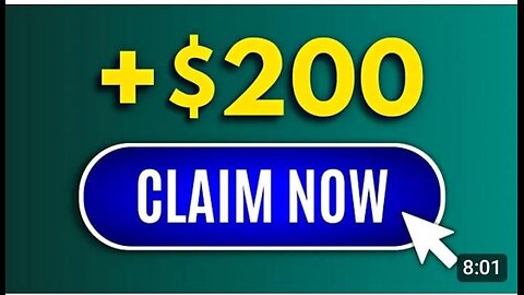 Earn a $200 FREE Sign-Up Bonus | Make Money Online