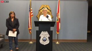 Curfew issued, National Guard activated following violent protests in Tampa