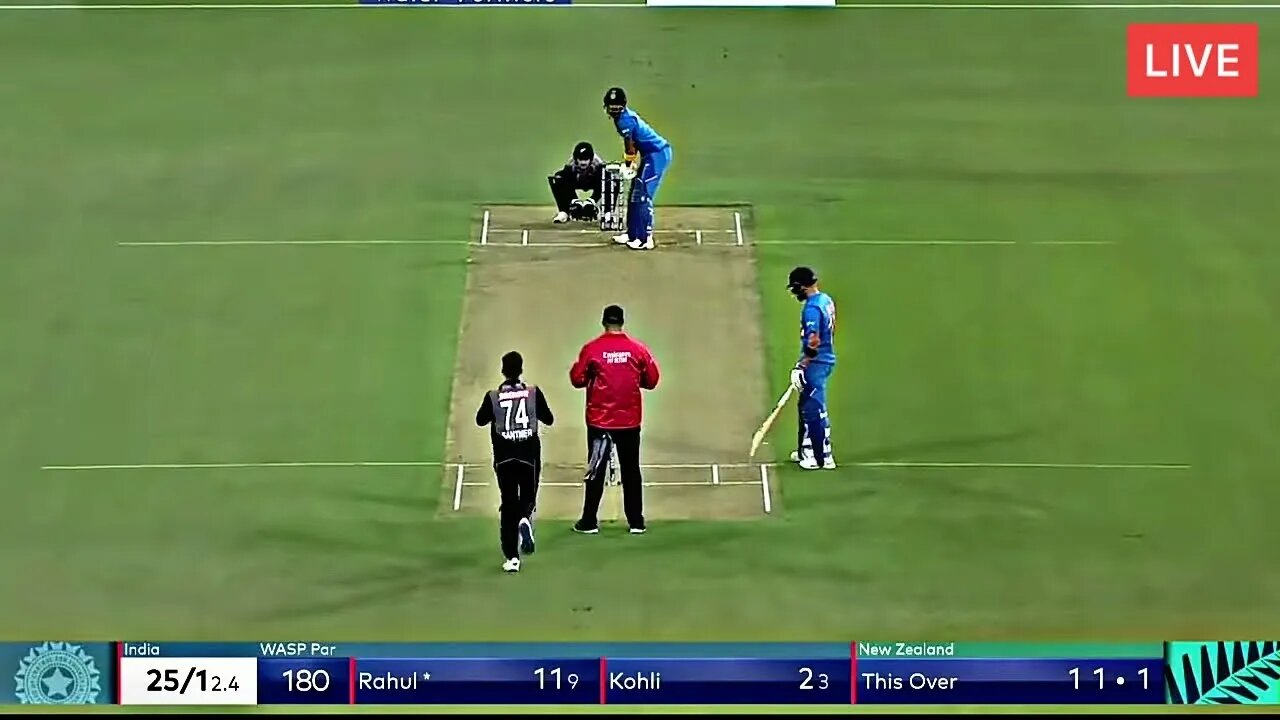 🔴LiveIndia vs New Zealand Live T20 World Cup 2022 Cricket Live