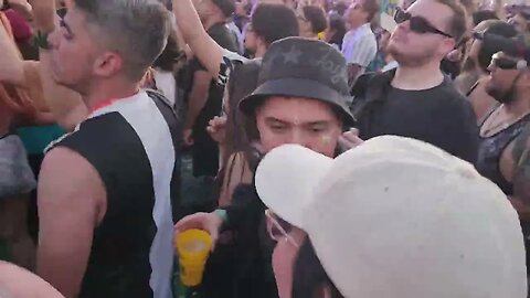 Porter Robinson 2 #CreamfieldsChile, #CreamfieldsCL #Creamfieldscl2023 #Creamfields2023 #Creamfields