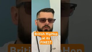 British HipHop | UK Rap Review | Music Reaction #independentrap