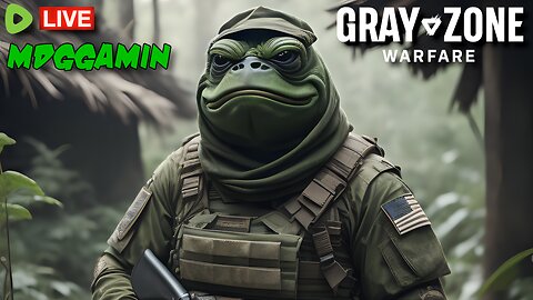 🔴LIVE- Grayzone Warfare -Discussing 5th Generation Warfare -#RumbleTakeover