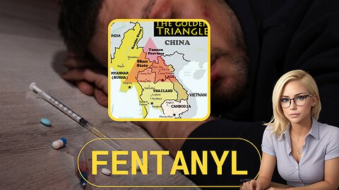 Where does Fentanyl come from