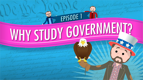 Introduction: Crash Course U.S. Government and Politics #1