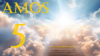 Amos 5