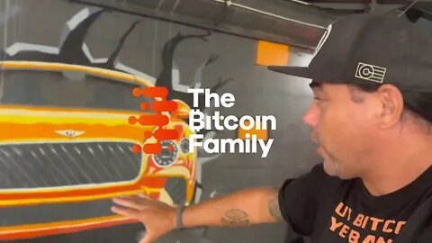 A BITCOIN CAR WASH IN PORTUGAL