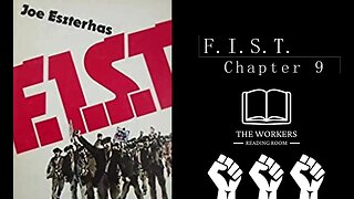 F.I.S.T. Part 1 Chapter 9