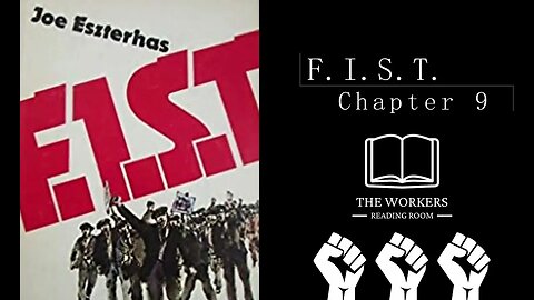F.I.S.T. Part 1 Chapter 9