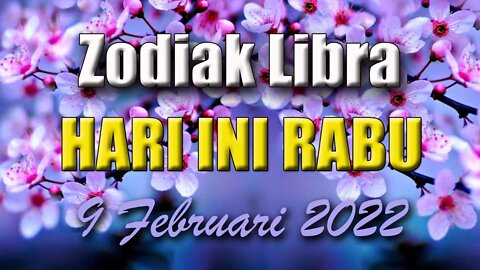 Ramalan Zodiak Libra Hari Ini Rabu 9 Februari 2022 Asmara Karir Usaha Bisnis Kamu!