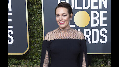 Olivia Colman's co-stars declined Best Actress Oscar nominations for her