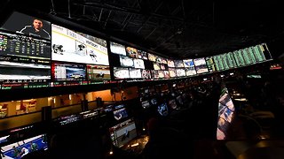 Pro Sports Leagues Could Stand To Gain A Lot From Legal Betting