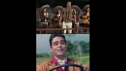 Elvis prisely Mohammad rafi &Shankar jaikishan kaun hai Jo sapno me aaya