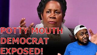 LEAKED Audio EXPOSES Democrat CURSING OUT Staffer In UNHINGED Tirade After Crying Mean Trump Tweets!